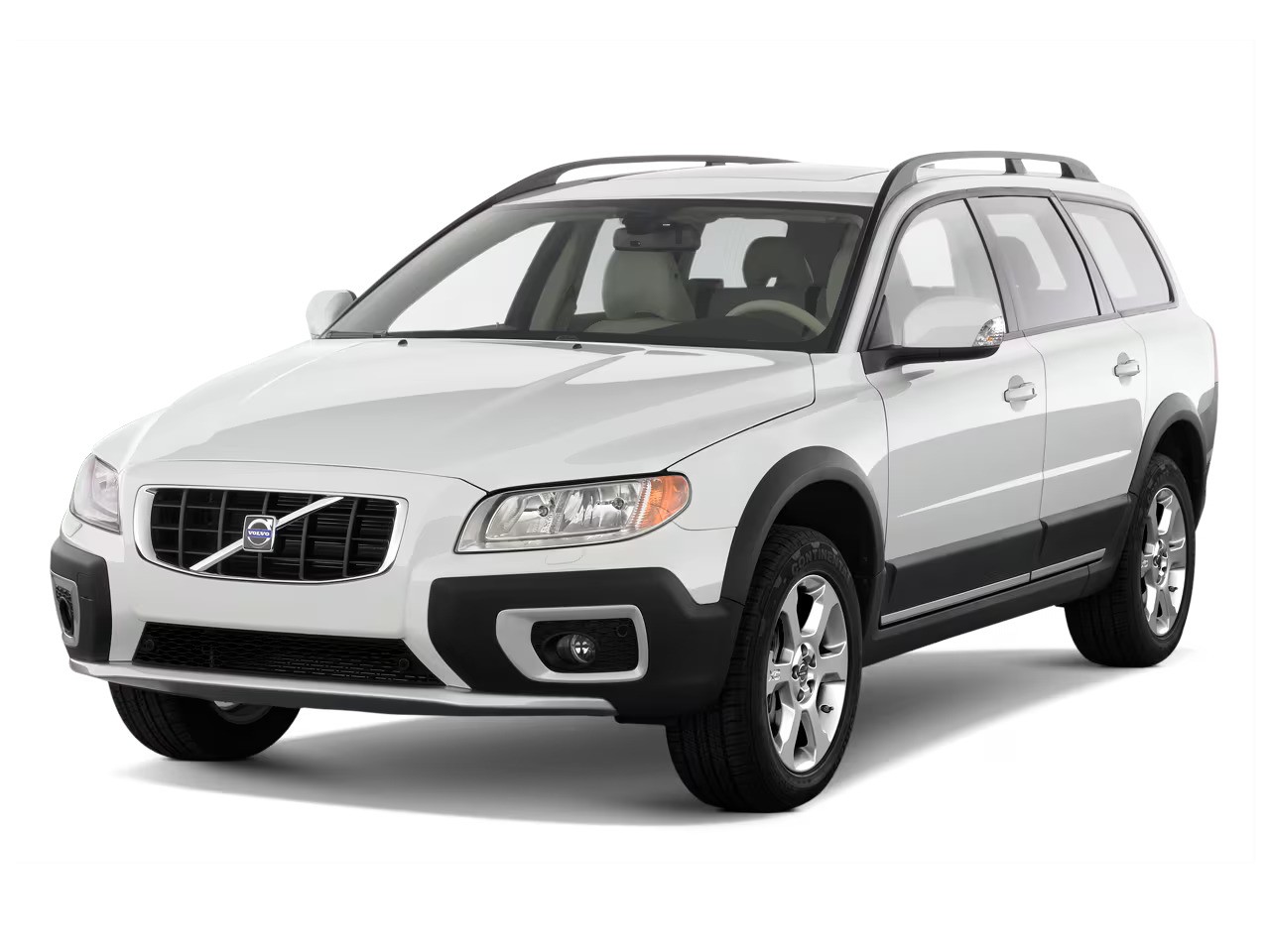 XC70 2007-2013